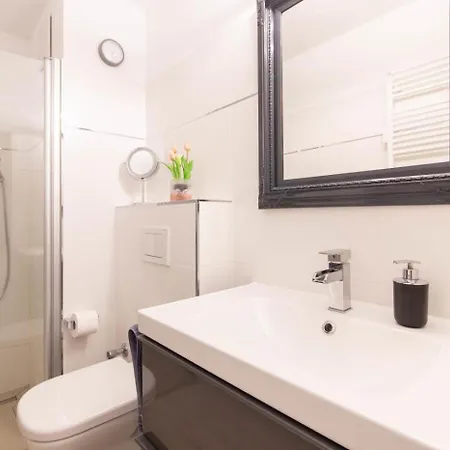 Petit Palais Timmendorfer Strand