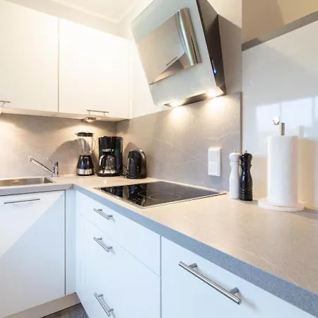 Petit Palais * Timmendorfer Strand