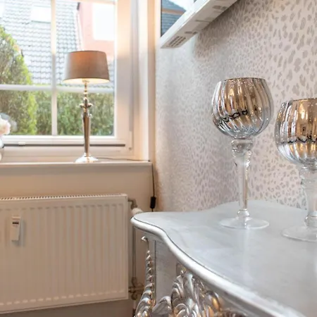 Apartment Petit Palais Timmendorfer Strand