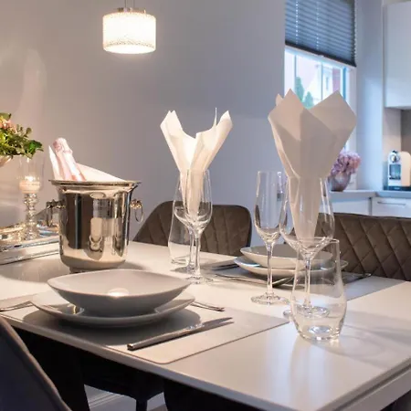 Apartamento Petit Palais