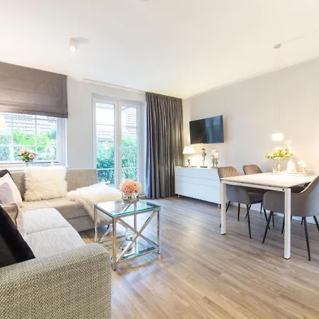 Petit Palais Διαμέρισμα Timmendorfer Strand