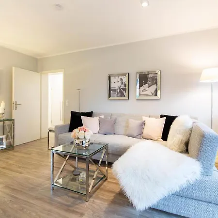 Apartamento Petit Palais *