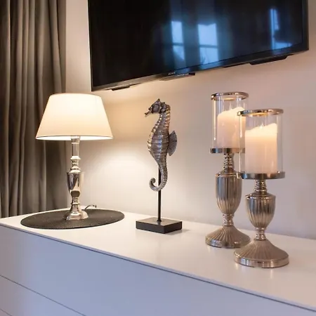 Petit Palais Διαμέρισμα *