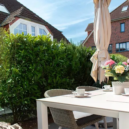 Petit Palais Διαμέρισμα Timmendorfer Strand