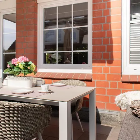 Apartment Petit Palais Timmendorfer Strand